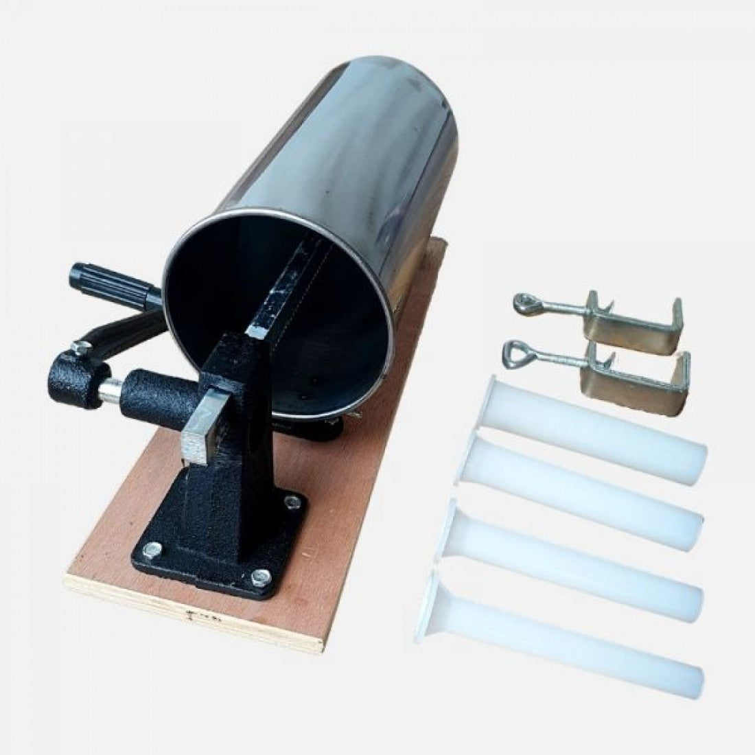 Пълначка за наденички и колбаси - хоризонтална