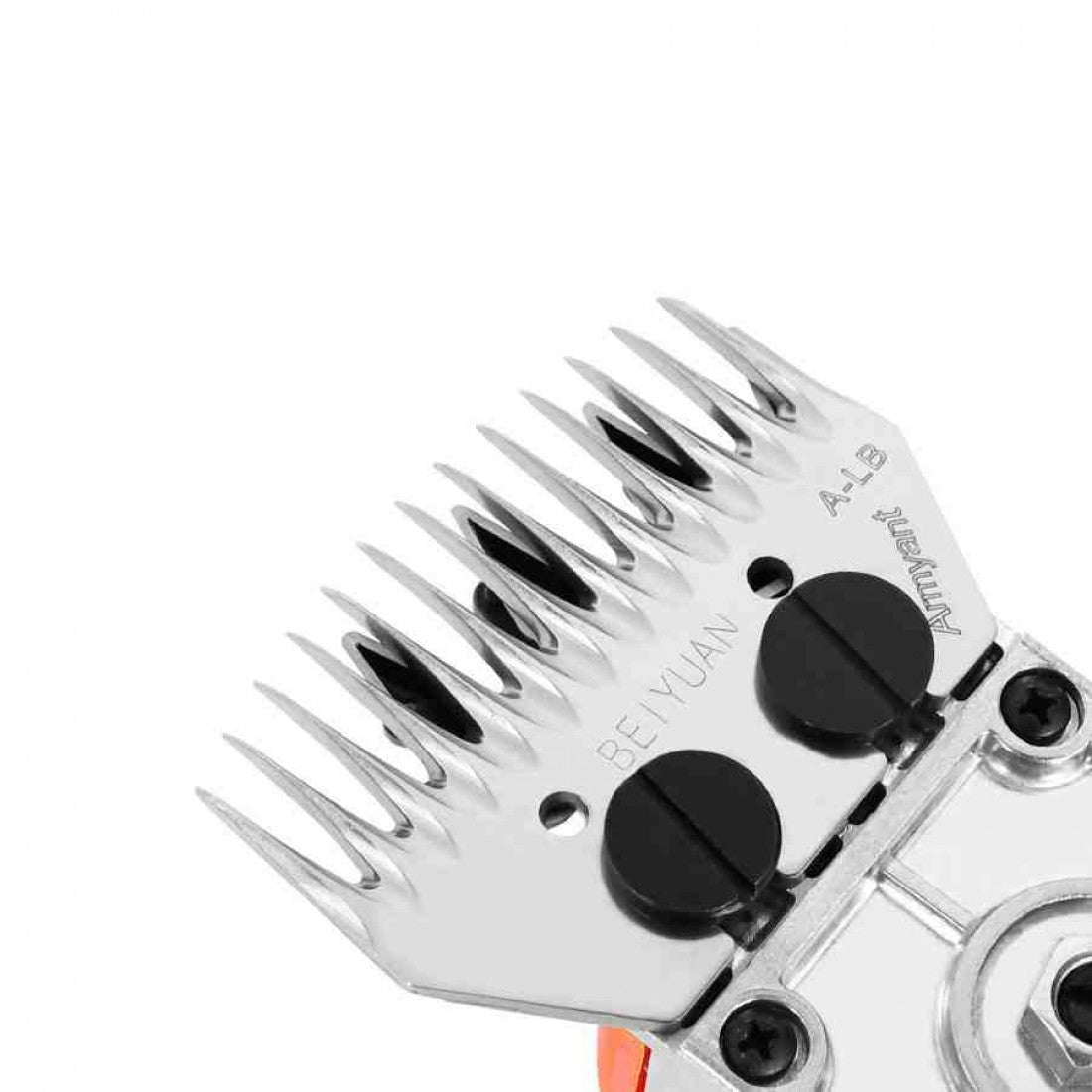 Немска Машина за подстригване на овце Vermark Starke 1300W