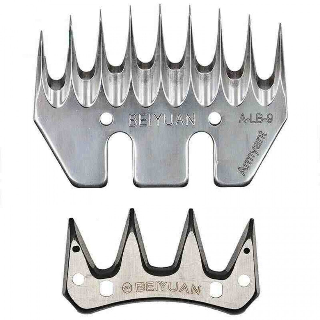 Немска Машина за подстригване на овце Vermark Starke 1300W