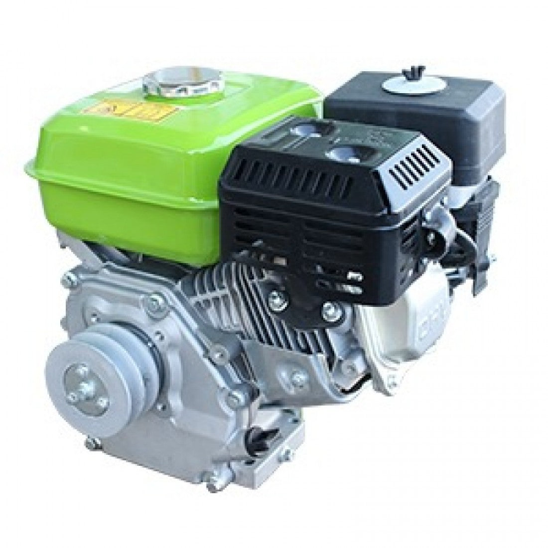 Двигател За Мотофреза 7к.с. Четиритактов