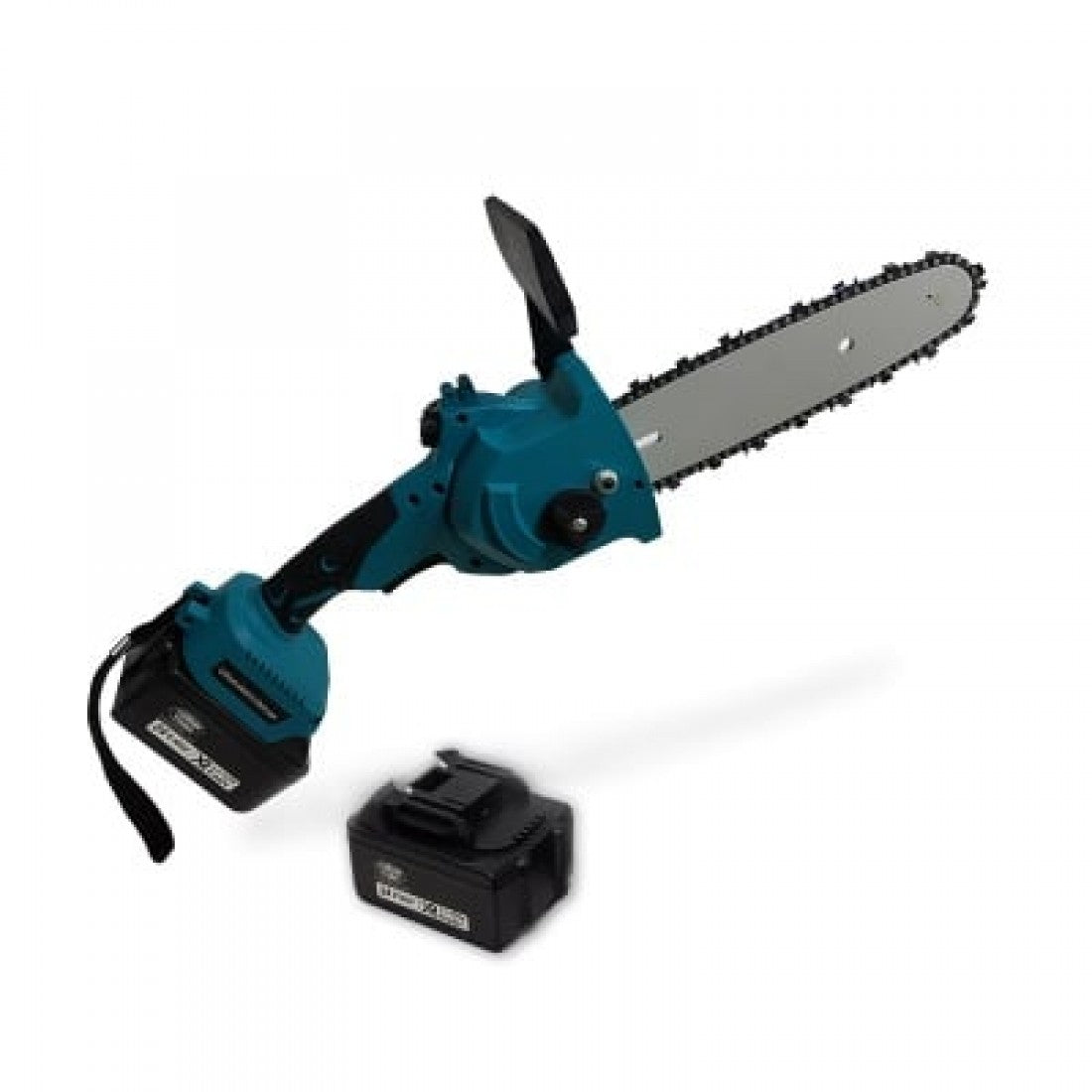 Верижен акумулаторен трион / 36v / 8.0 ah