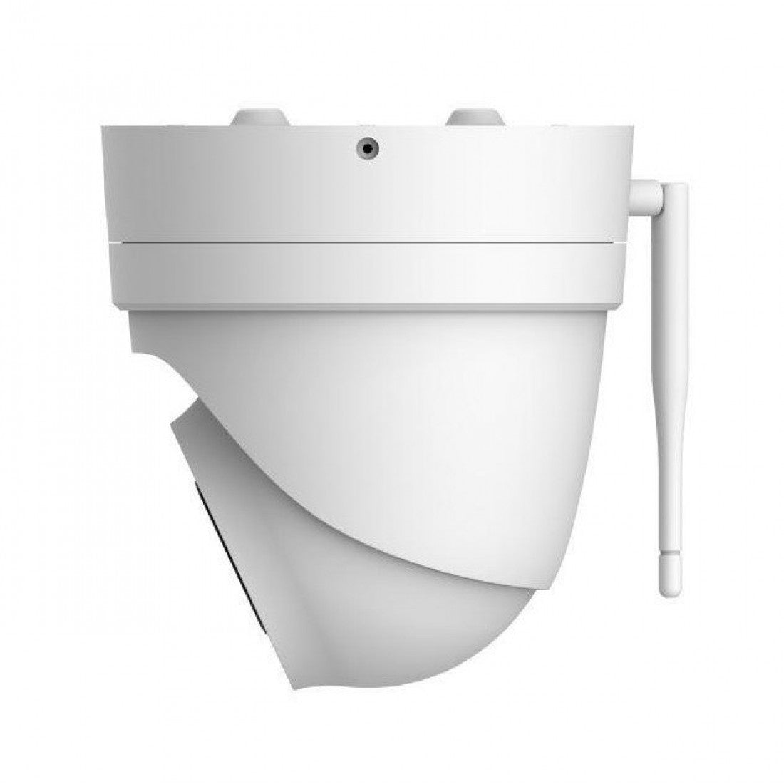 КУПОЛНА КАМЕРА SPEED DOME 380 PRO