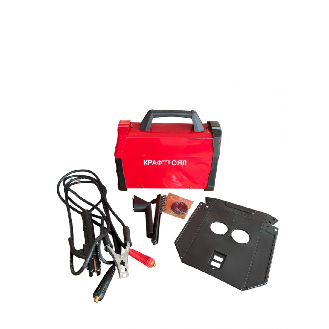 Инверторен Електрожен 450А KRAFT ROYAL Водоустойчив