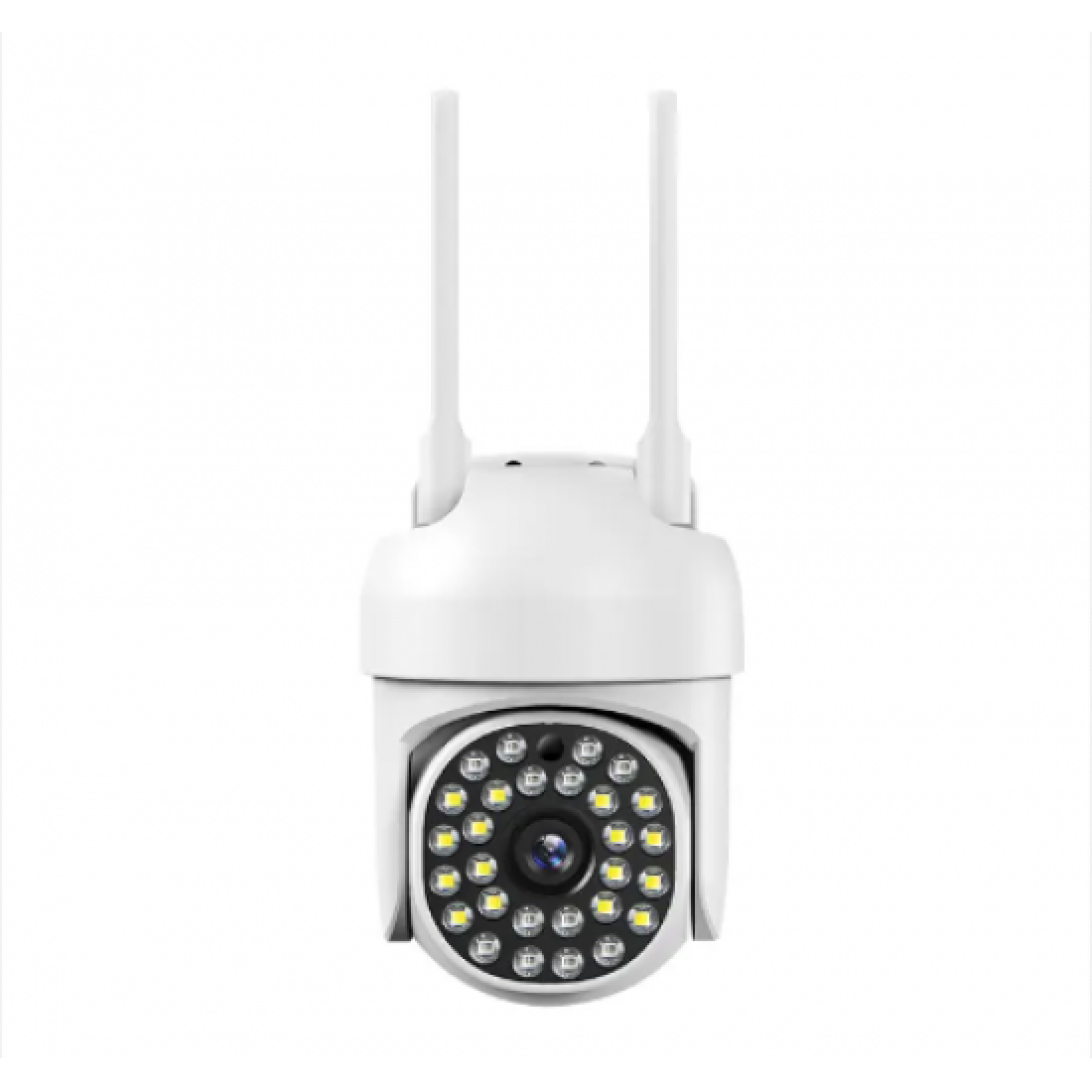 Wi Fi камера с нощно виждане и звукозапис