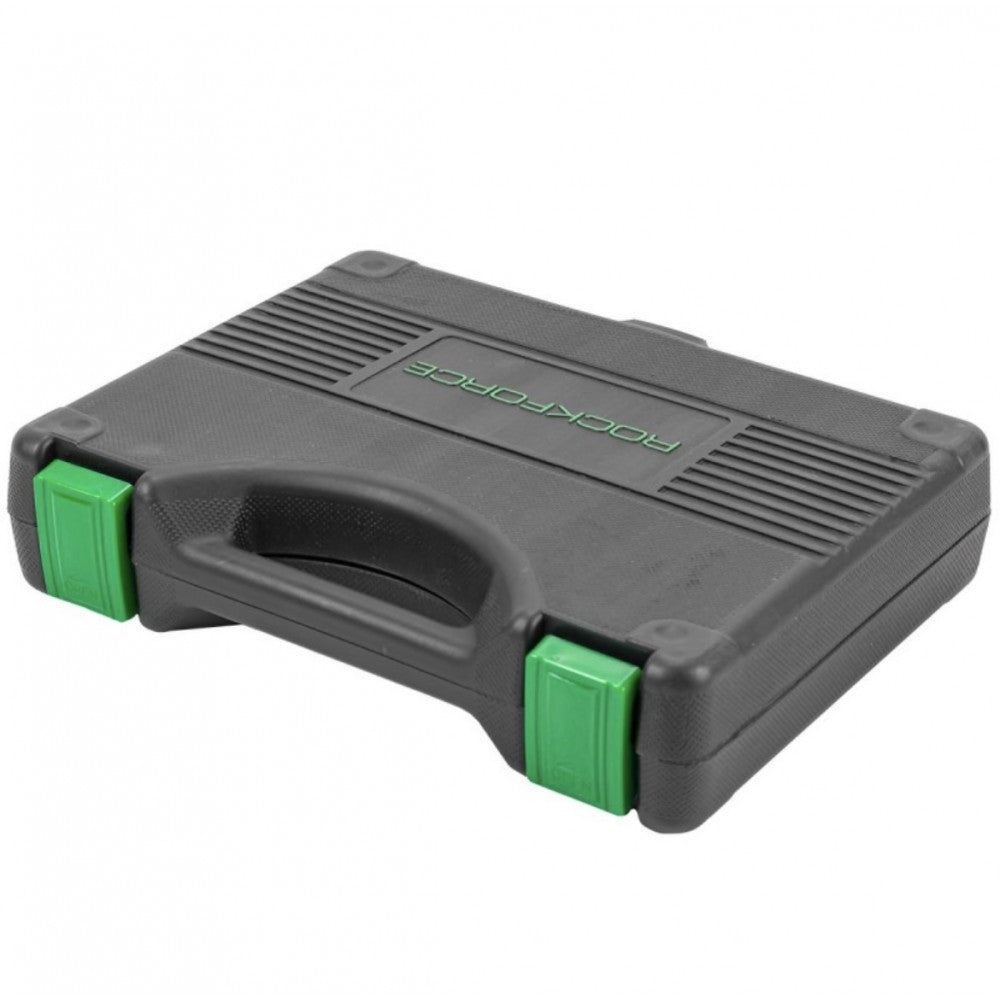 Гедоре 1/4 шестостенен к-т 46части RockForce