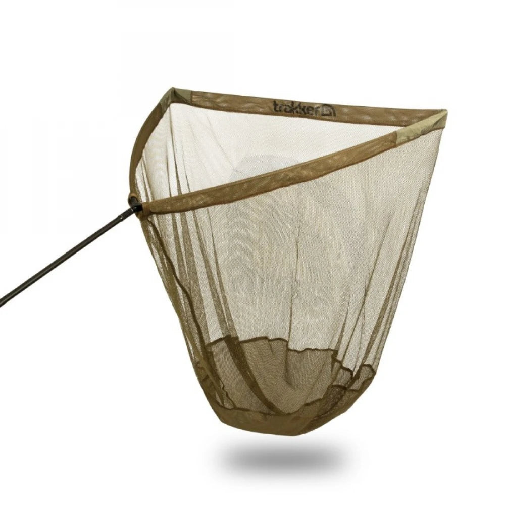 Trakker Sanctuary T19-R Landing Net – кеп за шарански риболов