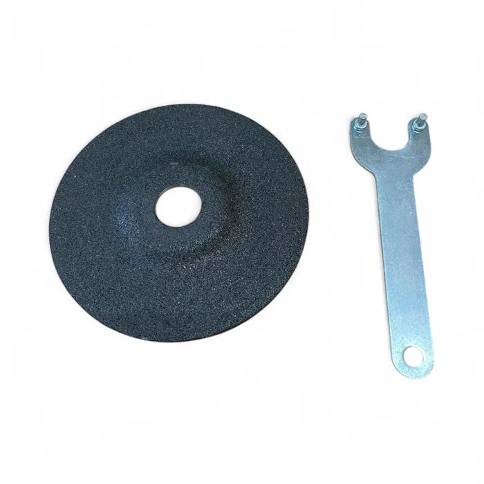 АКУМУЛАТОРЕН ЪГЛОШЛАЙФ 36V 8,0AH STAHLMAYER-BLACK PRO