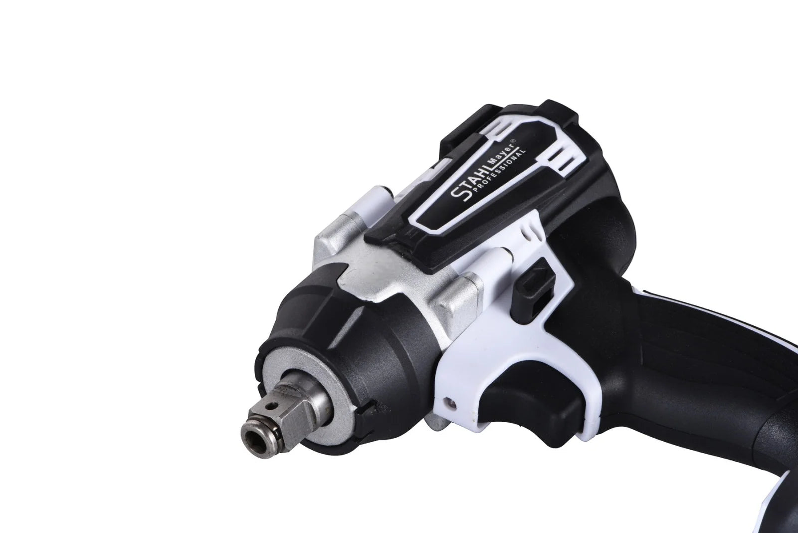 Акумулаторен Комбиниран Гайковерт – Винтоверт 36V 8,0AH Ударен STAHLMAYER Модел-2024