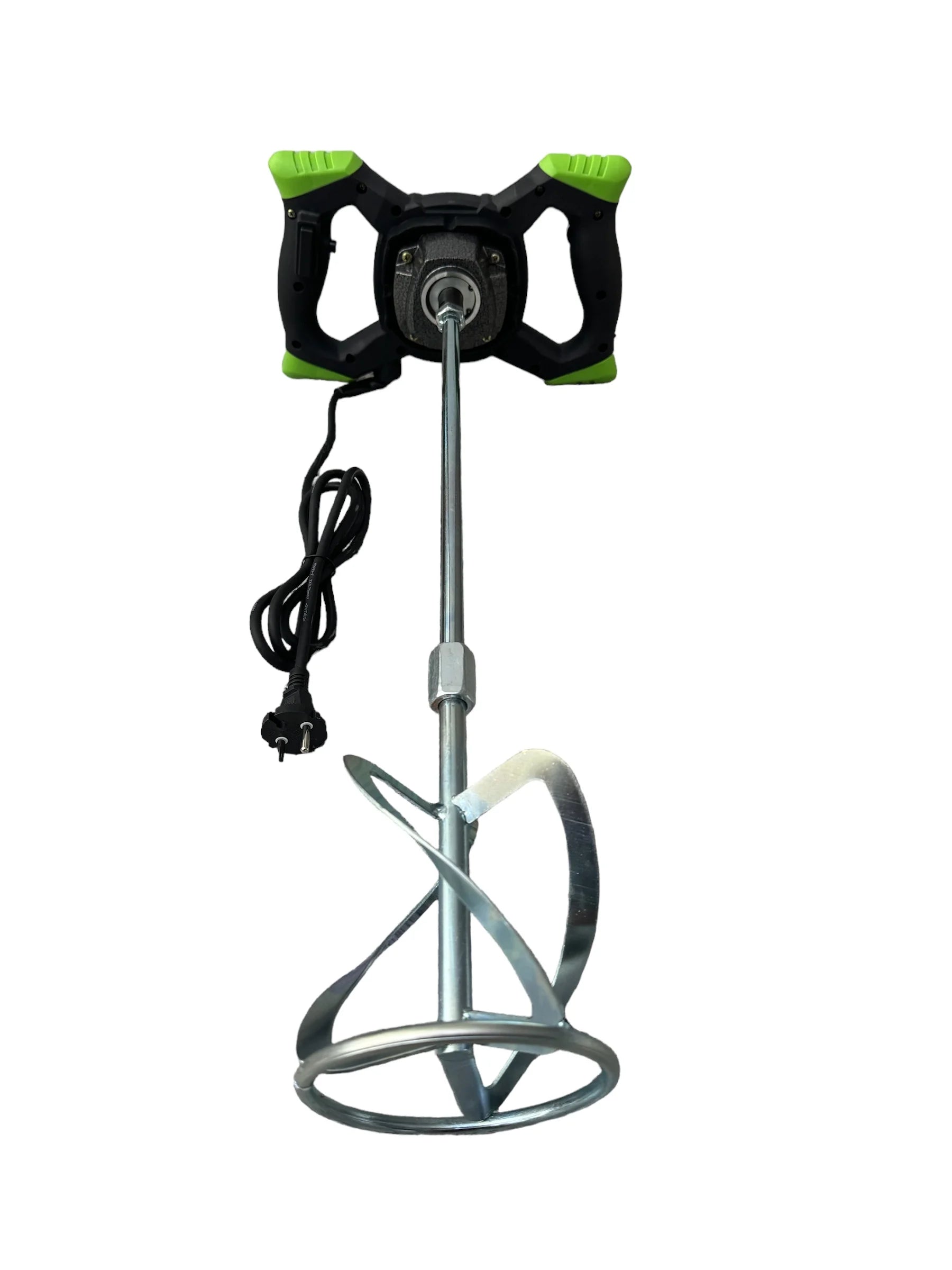 Строителен миксер - бъркалка за бетон STAHLMAYER 2400W