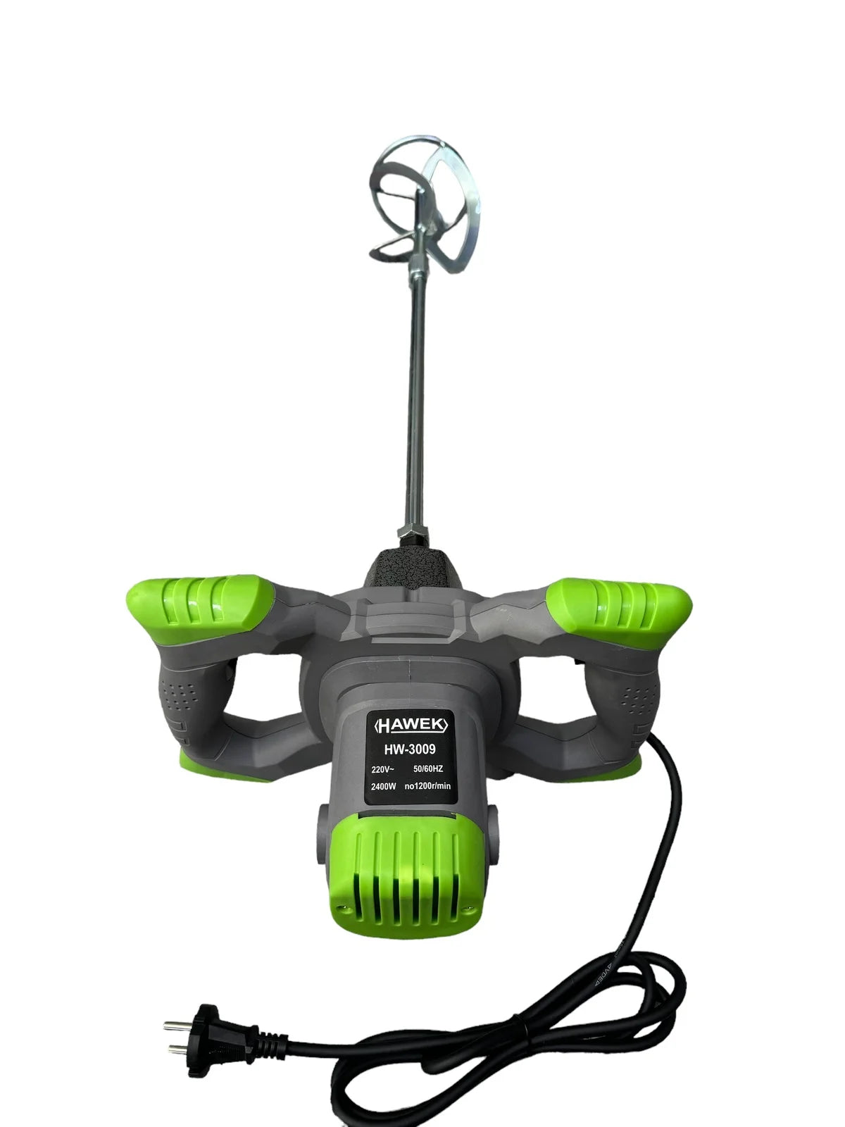 Машина за Рязане на Плочки 1000мм и Електрическа Бъркалка за Бетон Цимент Лепило и др. 2400W