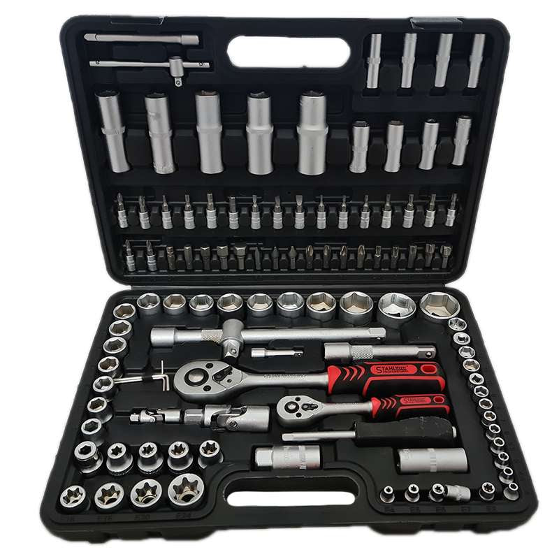 К-Т Инструменти 108ч Stahl Mayer Гедоре