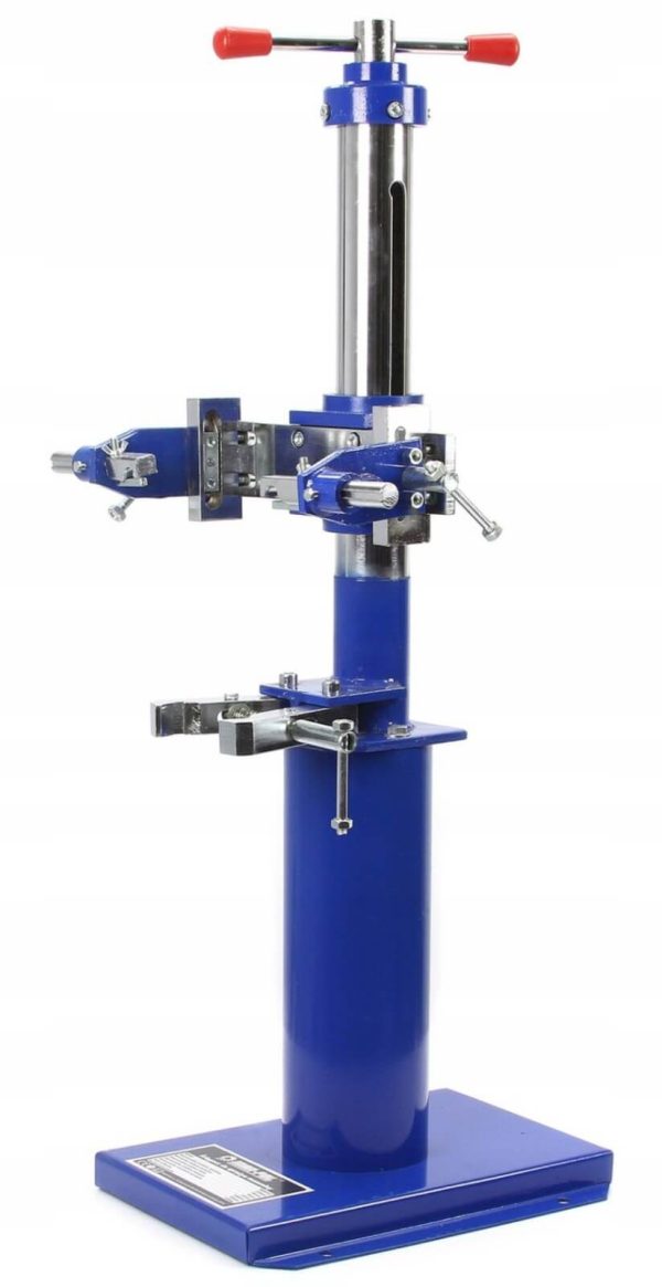 Скоба за пружини, механична 1100кг HAWEK