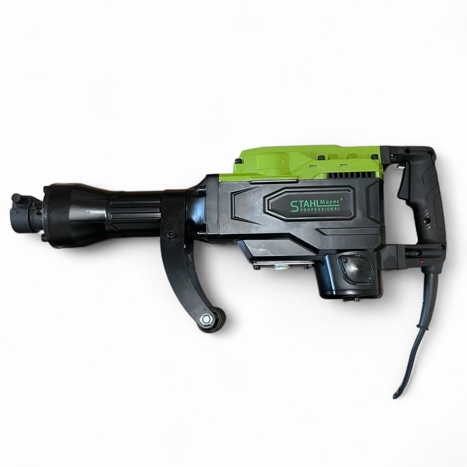 Професионелен Къртач 2500w STAHLMAYER