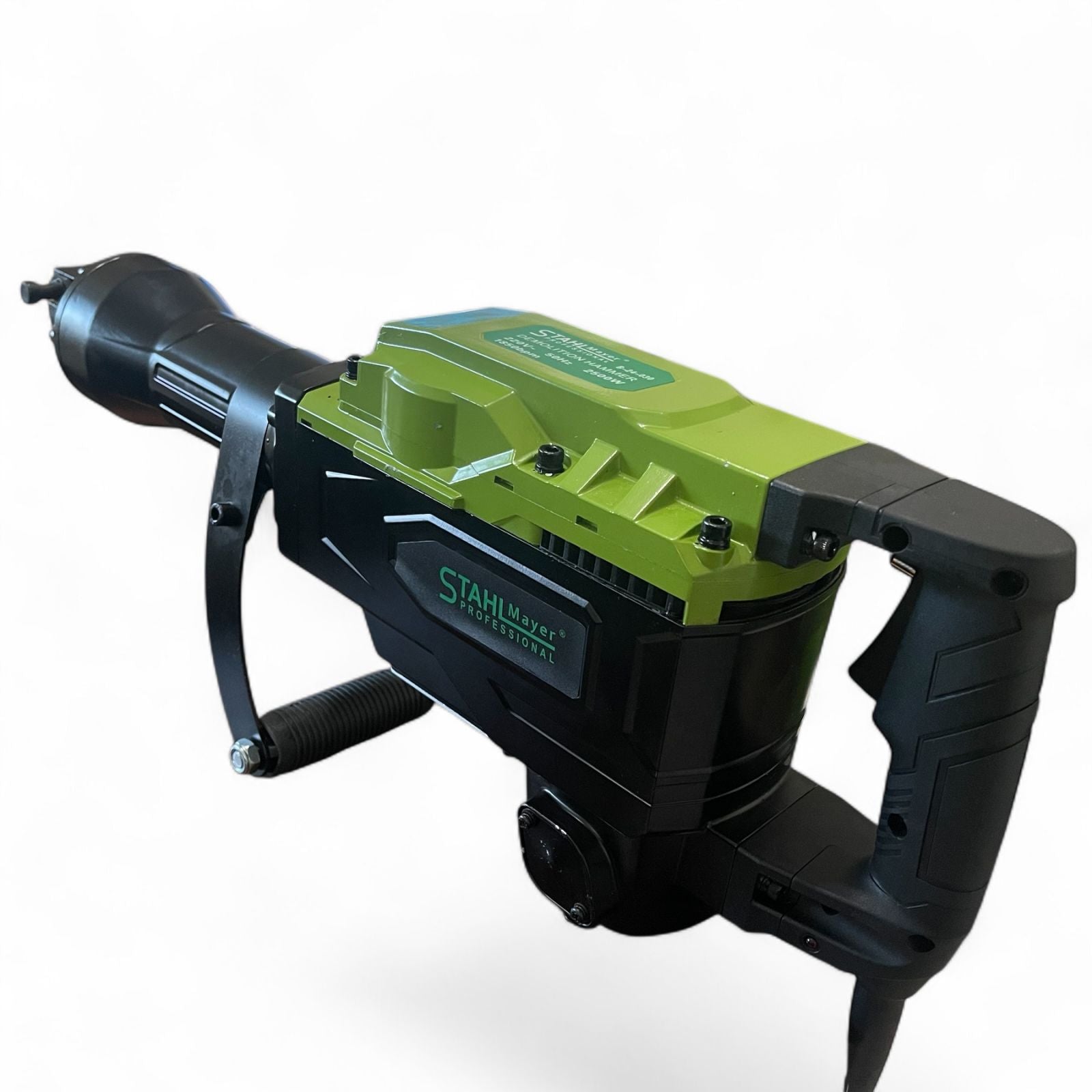 Професионелен Къртач 2500w STAHLMAYER