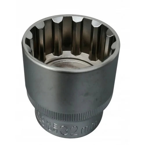 Вложки к-т 1/2 SPLINE 12-стенни Forsage F-4194-9